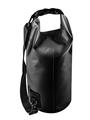 Гермомешок КМФ78 Dry Bag 20 л черный kmf-DryBag20/blk