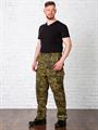 Брюки Алом ОМОН карго твил ЕМР пиксель ОМОН-твил/ЕМР