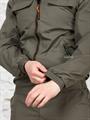 Костюм Тайгер Штурм равена с водоотталкивающей пропиткой хаки НФ-00023019