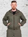 Костюм Тайгер Штурм равена с водоотталкивающей пропиткой хаки НФ-00023019