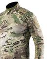 Рубашка БАРС Гюрза М1 тактическая боевая рип-стоп со спандексом мультикам 6558236545874796 Рубашка БАРС Гюрза М1 тактическая боевая рип-стоп со спандексом мультикам 6558236545874796