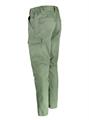 Брюки Вервольф Discovery карго микро рип-стоп олива 439-003