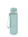 Бутылка Арктика 720 тритановая 0,5 литра с ситечком матовая голубая 720-500-CNM