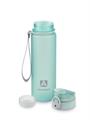 Бутылка Арктика 720 тритановая 0,5 литра с ситечком матовая голубая 720-500-CNM