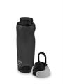Бутылка Арктика 721 тритановая 0,7 литра черная 721-700-BK