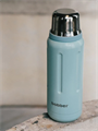 Термос Bobber Flask вакуумный 0,77 литра голубой Flask-770 Light Blue