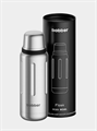 Термос Bobber Flask вакуумный 0,77 литра матовый серебристый Flask-770 Matte