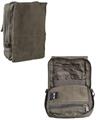 Подсумок Mil-Tec на липучке тактический олива 13490301