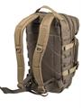 Рюкзак Mil-Tec тактический 36 литров олива/coyote 14002302