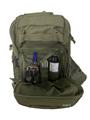 Рюкзак Mil-Tec Small на одной лямке 10 литров олива 14059101 Рюкзак Mil-Tec Small на одной лямке 10 литров олива 14059101