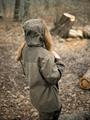 Костюм Тайгер Терра на флисе Норвегия (до -5 С) женский хаки НФ-00022967 Костюм Тайгер Терра на флисе Норвегия (до -5 С) женский хаки НФ-00022967