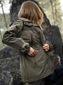 Костюм Тайгер Терра на флисе Норвегия (до -5 С) женский хаки НФ-00022967 Костюм Тайгер Терра на флисе Норвегия (до -5 С) женский хаки НФ-00022967