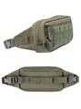 Сумка Mil-Tec поясная тактическая олива 13512501