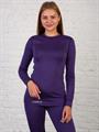 Термобелье NordKapp 6437V Lempi женское фиолетовое 6437V