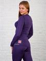Термобелье NordKapp 6437V Lempi женское фиолетовое 6437V