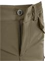 Брюки Вервольф Ranger карго softshell на флисе олива 757-002