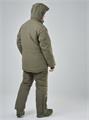Костюм Тайгер Рыболов мембрана (до -45 С) хаки НФ-00022493