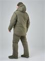 Костюм Тайгер Рыболов мембрана (до -45 С) хаки НФ-00022493
