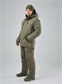 Костюм Тайгер Рыболов мембрана (до -45 С) хаки НФ-00022493