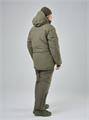 Костюм Тайгер Рыболов мембрана (до -45 С) хаки НФ-00022493