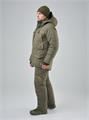 Костюм Тайгер Рыболов мембрана (до -45 С) хаки НФ-00022493