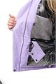 Костюм Тайгер Горнолыжный таслан женский лавандовый НФ-00022689