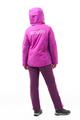 Костюм Тайгер Горнолыжный таслан женский фуксия НФ-00022690
