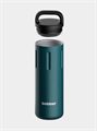 Термос Bobber Bottle вакуумный 0,59 литра сине-зеленый Bottle-590 Deep Teal