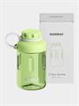 Бутылка Bobber тритановая 0,59 литра мятная Tritan Bottle-590 Mint Cooler