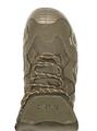 Ботинки ELKLAND 169K облегченные треккинговые (стелька кевлар) олива 169K-олива