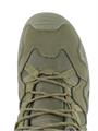 Ботинки ELKLAND 183 высокие облегченные треккинговые олива 183-олива