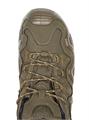 Полуботинки ELKLAND 171 облегченные треккинговые олива 171-олива