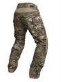 Брюки EmersonGear G3 Combat Advanced Version тактические с наколенниками рип-стоп мультикам EM9351MC Брюки EmersonGear G3 Combat Advanced Version тактические с наколенниками рип-стоп мультикам EM9351MC