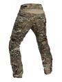 Брюки EmersonGear G3 Combat Advanced Version тактические с наколенниками рип-стоп мультикам EM9351MC Брюки EmersonGear G3 Combat Advanced Version тактические с наколенниками рип-стоп мультикам EM9351MC