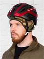 Повязка на голову КМФ78 Тур флисовая мультикам повгол-тур/млт