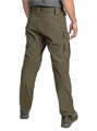 Брюки Mil-Tec Assault карго тактические softshell олива 11380012 Брюки Mil-Tec Assault карго тактические softshell олива 11380012