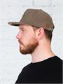 Бейсболка Nordkapp OSTERSUND 2520B хаки / козырек камуфляж 2520B