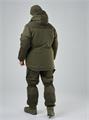 Костюм Тайгер Корсар мембрана на флисе (до -45 С) хаки НФ-00022829