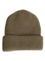 Шапка Mil-Tec вязаная Thinsulate олива 12131001