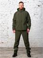 Костюм Тайгер Матрица softshell хаки НФ-00022350