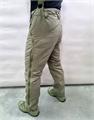 Брюки БАРС Циклон утепленные олива брюки-циклон-олива