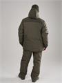 Костюм Тайгер Горка Егерь ткань Канада мембрана на флисе (до -45 С) хаки НФ-00023268 Костюм Тайгер Горка Егерь ткань Канада мембрана на флисе (до -45 С) хаки НФ-00023268