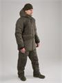 Костюм Тайгер Горка Егерь ткань Канада мембрана на флисе (до -45 С) хаки НФ-00023268 Костюм Тайгер Горка Егерь ткань Канада мембрана на флисе (до -45 С) хаки НФ-00023268