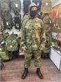 Костюм БАРС Рыси Сумрак-М1 панацея мох БАРС-Сумрак-М1/мох