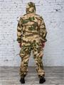 Костюм БШФ+ Горка-3 СМР рип-стоп на флисе мох БШФ/СМР-деми/мох