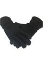 Перчатки Тур флисовые безразмерные черные u744VQOYgSpSugLYXd2uv1
