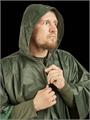 Пончо Fantom Force TREKKER плащ-дождевик олива 00-00006279