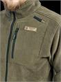 Толстовка-куртка Fantom Force COMMANDER без капюшона флисовая олива 00-00005799