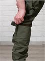 Брюки БАРС Пентагон тактические рип-стоп ЕМР пиксель пентагон/ЕМР