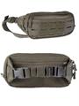 Сумка Mil-Tec LASER CUT поясная тактическая олива 13515001
